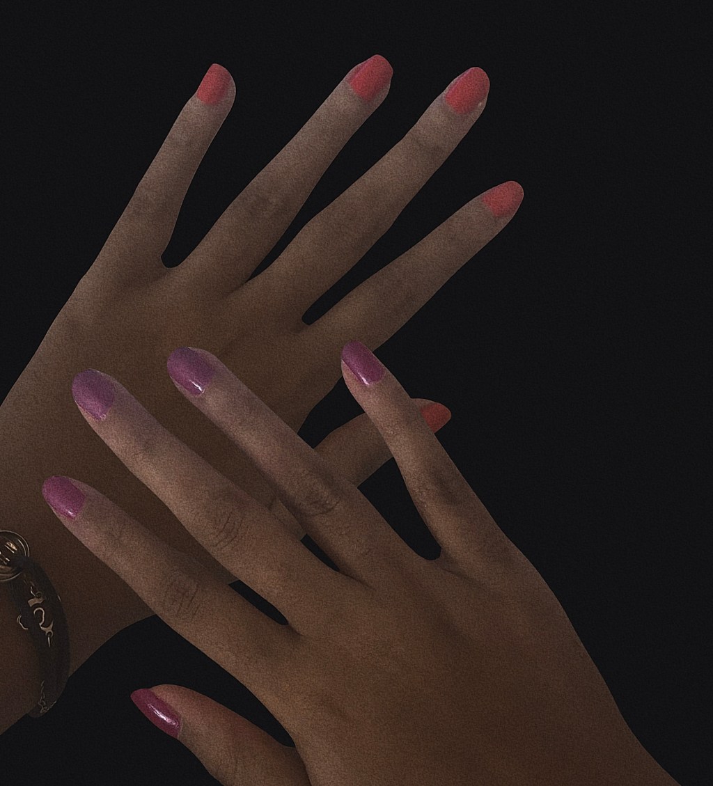 Oopss! I Got Tears on My&nbsp;Sandwich