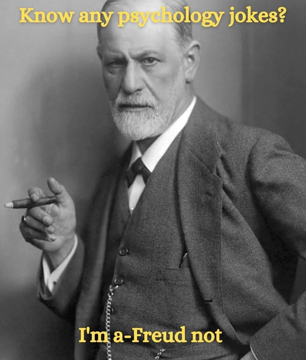 Your Ego Is Not Your&nbsp;Amigo!