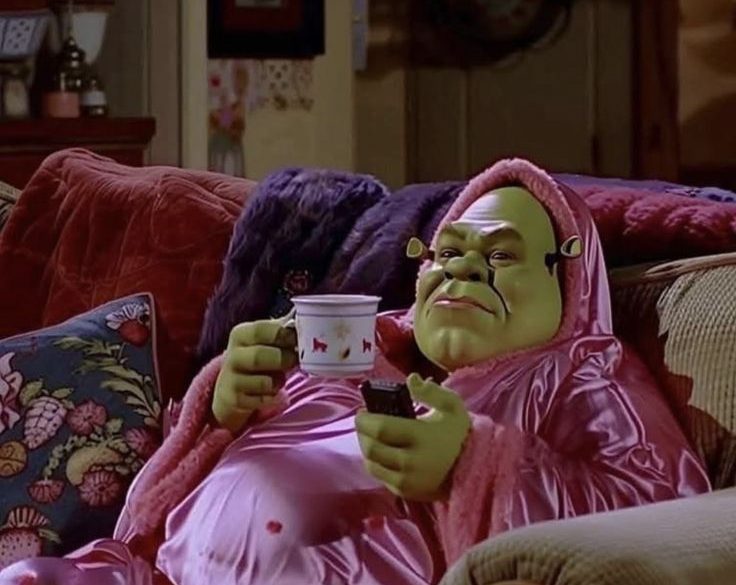 Bridget Jones’s Empty&nbsp;Calendar